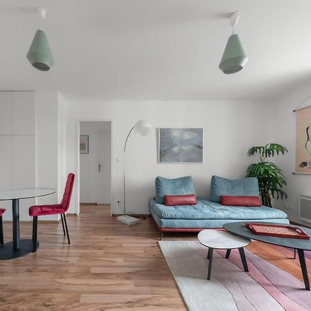 וישי Appartement Design La Petite Europe - Ideal Curistes מראה חיצוני תמונה