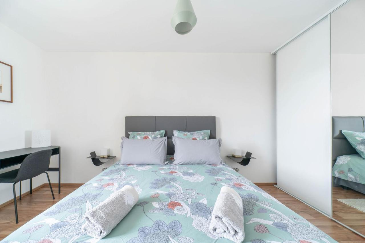 וישי Appartement Design La Petite Europe - Ideal Curistes מראה חיצוני תמונה