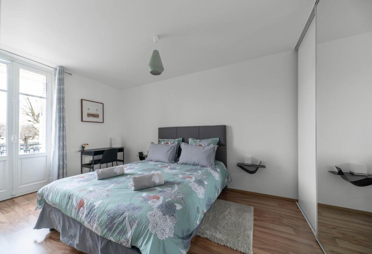 וישי Appartement Design La Petite Europe - Ideal Curistes מראה חיצוני תמונה