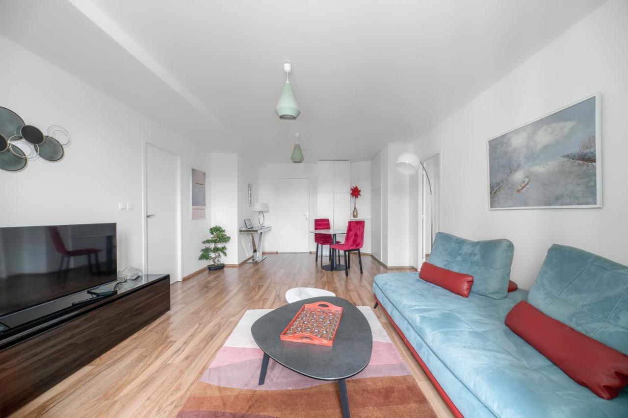 וישי Appartement Design La Petite Europe - Ideal Curistes מראה חיצוני תמונה