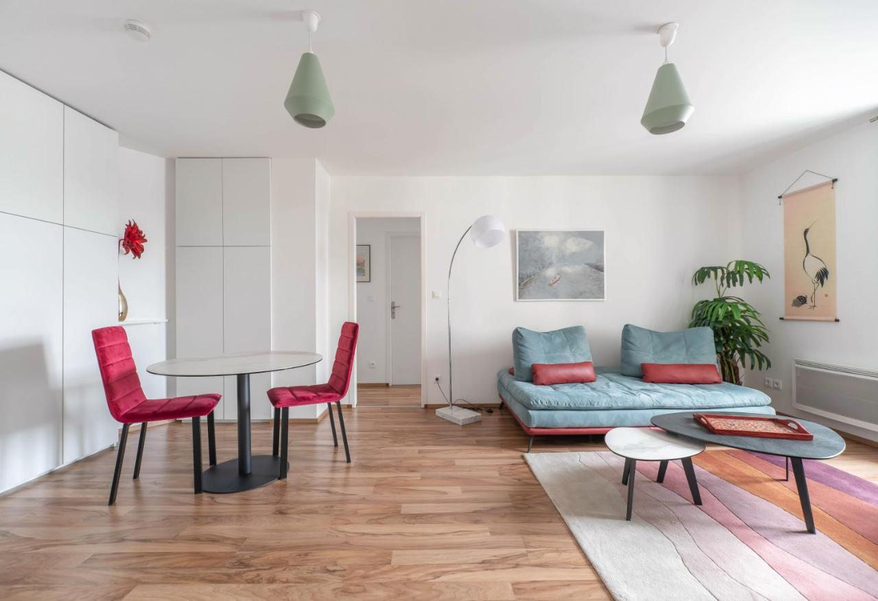 וישי Appartement Design La Petite Europe - Ideal Curistes מראה חיצוני תמונה