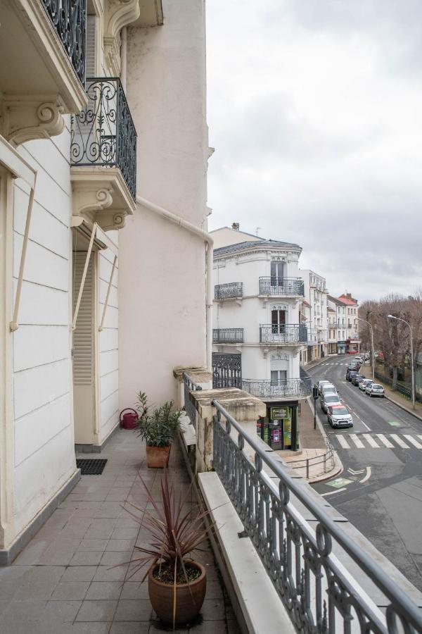 וישי Appartement Design La Petite Europe - Ideal Curistes מראה חיצוני תמונה