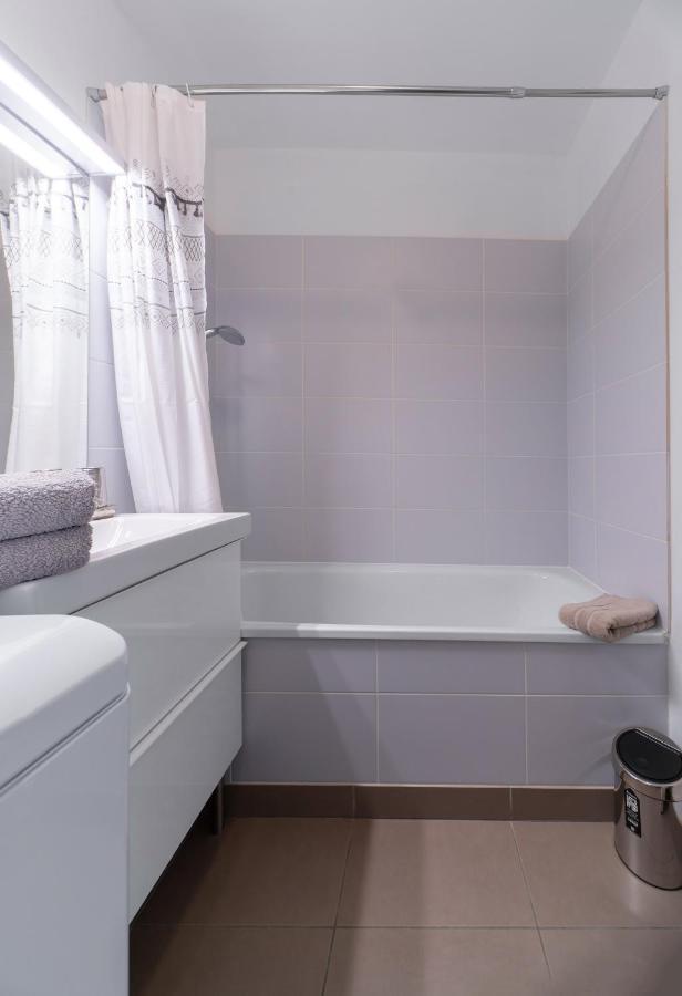 וישי Appartement Design La Petite Europe - Ideal Curistes מראה חיצוני תמונה