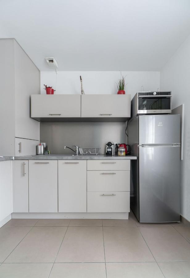 וישי Appartement Design La Petite Europe - Ideal Curistes מראה חיצוני תמונה