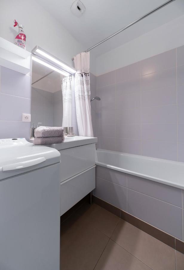 וישי Appartement Design La Petite Europe - Ideal Curistes מראה חיצוני תמונה