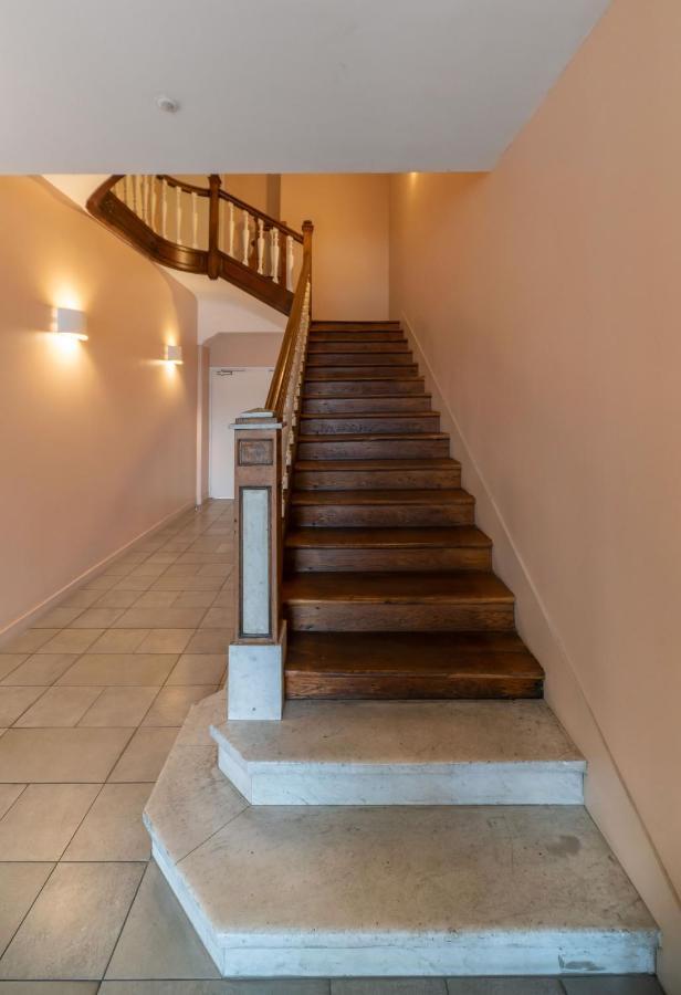 וישי Appartement Design La Petite Europe - Ideal Curistes מראה חיצוני תמונה